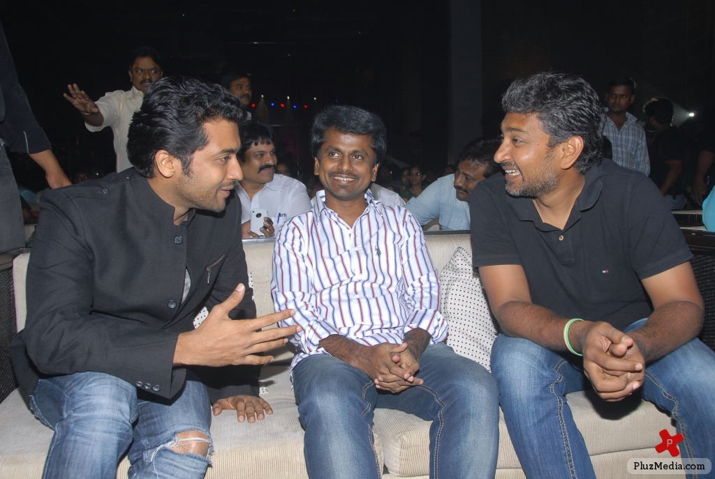 Surya's 7th Sence Movie Audio Launch Function Gallery | Picture 85278